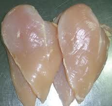 Brazilian Frozen Chicken Feet_Paws Halal